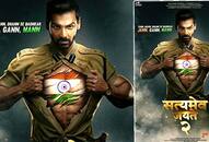 John Abraham first look from 'Satyamev Jayate 2' promises bigger sequel