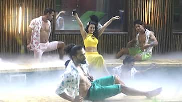 Bigg Boss 13:  Day 1 episode 1 updates, Ameesha Patel makes grand entry with 'Lazy Lamhe'