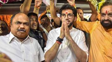 Maharashtra Governor invites Shiv Sena to form government; Aaditya Thackeray to be CM?