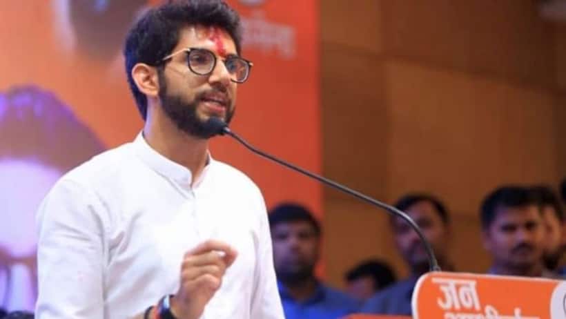Shiv Sena's Aaditya Thackeray to visit Ayodhya on June 15