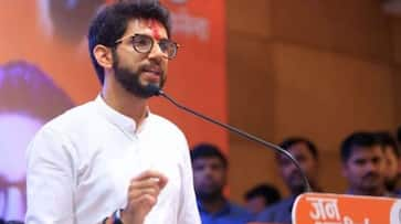 Maharashtra Cabinet expansion today; Aaditya Thackeray likely to be sworn-in as minister