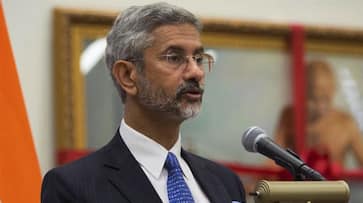 Foreign minister S Jaishankar confident that India would be permanent member of UNSC