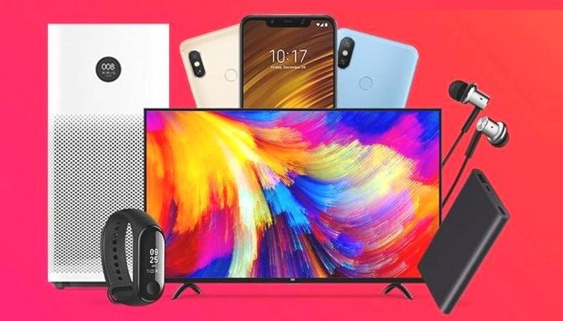 Xiaomi Says Sold Over 1.5 Million Devices Across Amazon, Flipkart, Mi.com During Ongoing Festive Sales