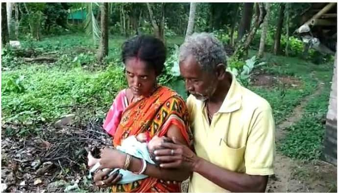 টাকার লোভে নাতিকেই চুরি করল দিদিমা, পুলিশের তৎপরতায় উদ্ধার সদ্যোজাত