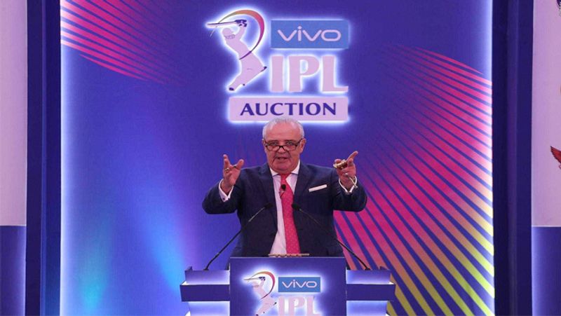 IPL 2020 Auction BCCI announces final 332-player list 7 cricketers Rs 2 crore highest reserve price