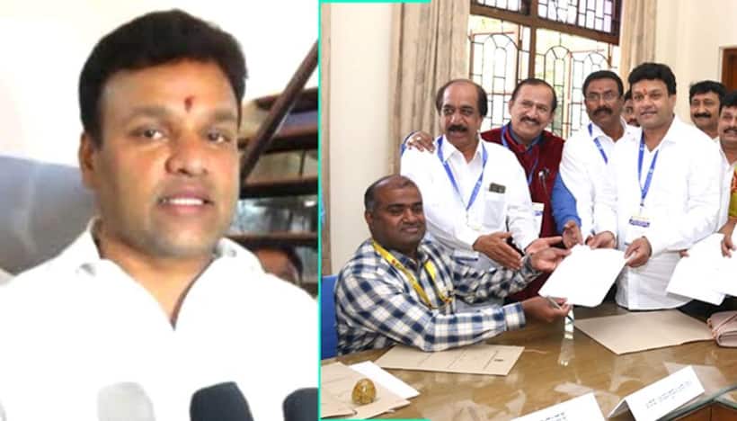 Know more about Gowtham Kumar, the new mayor of Bengaluru