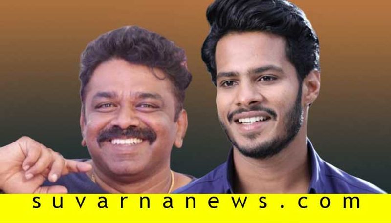 Nikhil Kumarswamy to sign new project with Pailwaan director Krishna