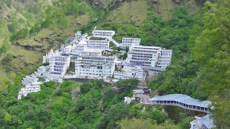 vaishnodevi