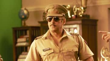 Dabangg 3 teaser: Salman Khan promises to promote Chulbul Robinhood Pandey