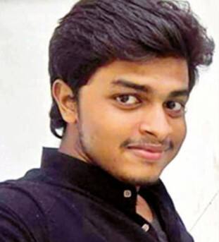 Student Irfan arrested in Neet impersonation case