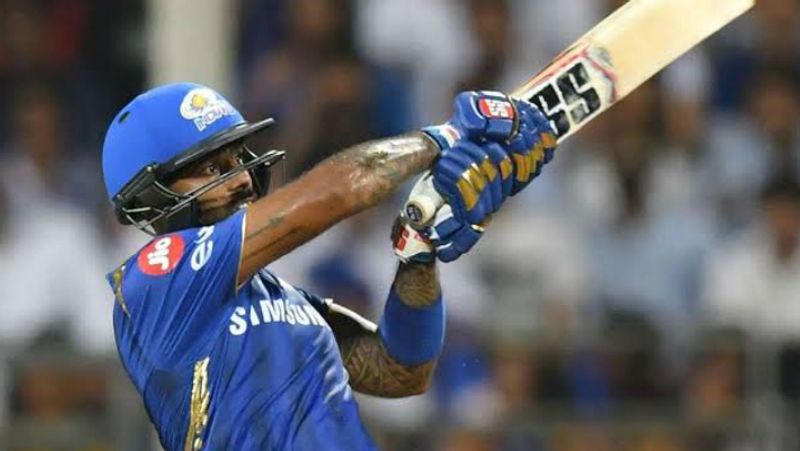 Syed Mushtaq Ali Trophy Suryakumar Yadav helps Mumbai win