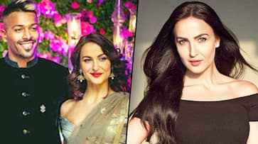 Bigg Boss ex-contestant Elli Avram recalls time when directors wanted to sleep with her