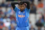 Injured all-rounder Hardik Pandya set miss Bangladesh T20I series