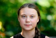 Climate Change: Greta Thunberg and the sobering paradox