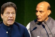 Rajnath Singh takes dig at Imran Khan over his aircraft struggle during the US visit