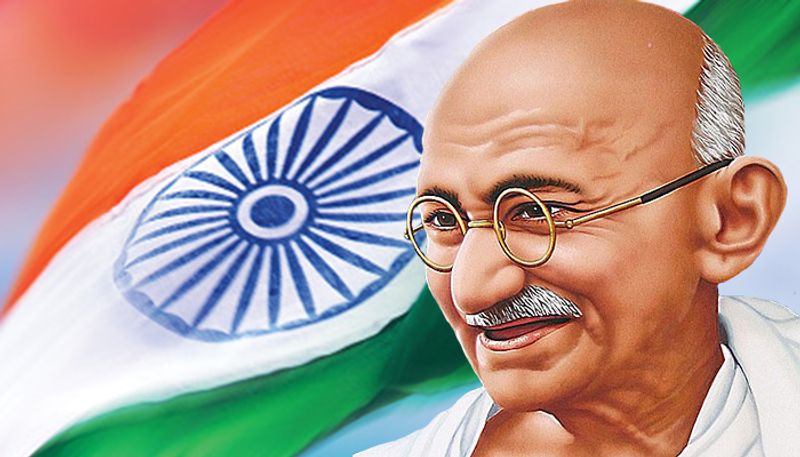 Gandhi Jayanti 150 th birth anniversary special programme held in nation wide