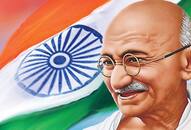 Gandhi Jayanti 2019 Live Blog Nation pours tribute to Father of the Nation