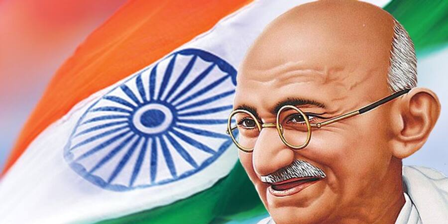 Gandhi Jayanti 2019 Live Blog Nation pours tribute to Father of the Nation