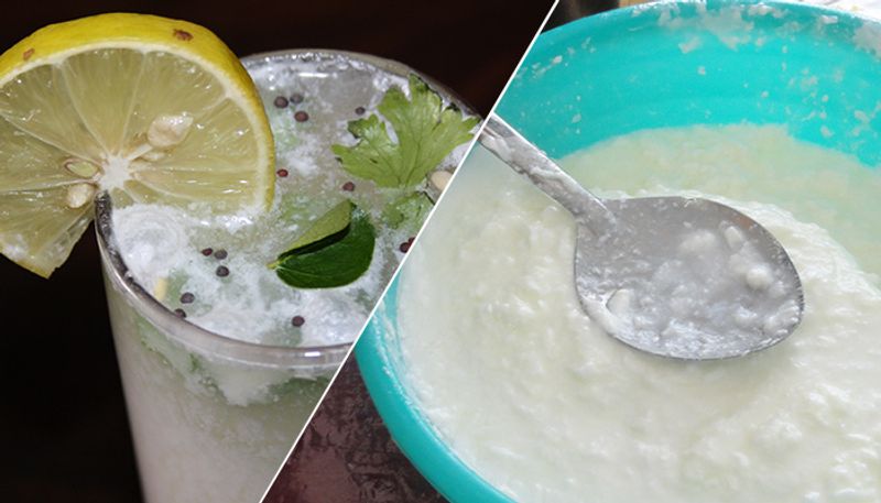 Here is how you can test the purity of curd