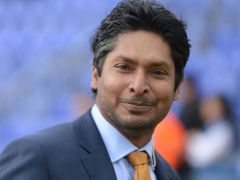 I was impressed with this young Rajasthan Bowler says Kumar Sangakkara