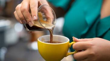 Did you know coffee is a boon for sportspersons? Read this