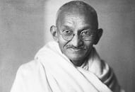 Mahatma Gandhi death anniversary: Protesters attempt to use this opportunity to protest over CAA; permission denied