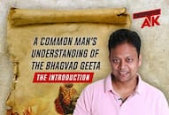 Let's solve life's problems through Gita