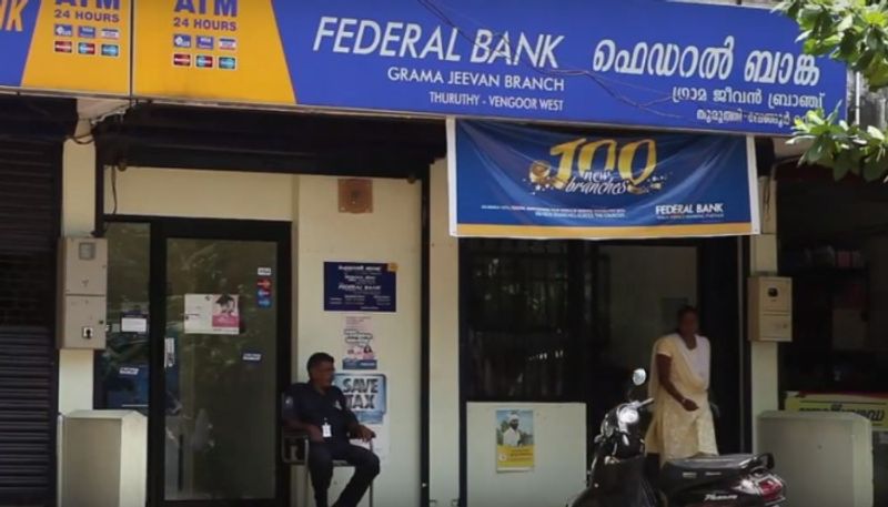 Federal Bank to Offer Instant Money Transfer to India from Japan