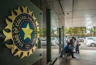 Tamil Nadu Maharashtra Haryana associations barred attending BCCI AGM