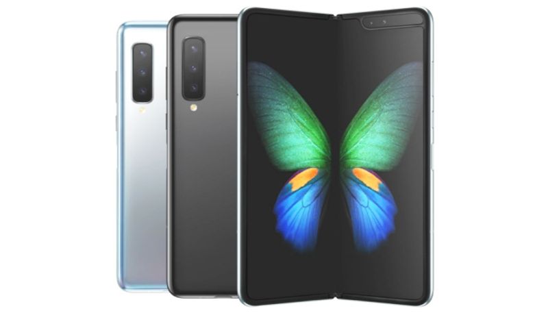 Samsung Galaxy Fold to Launch in India Today: Expected Price, Specifications, More