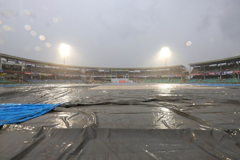 Kerala vs Bengal, Ranji Trophy 26 October 2024 live updates, Day 2 Rain delays 2nd days play