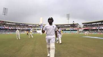 India vs South Africa Test Rohit Sharma hits 4th hundred in Tests first century as opener