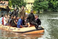 Monsoon showed harsh form of ruckus, took 1685 lives