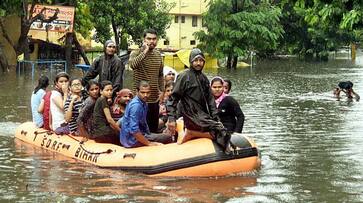 Monsoon showed harsh form of ruckus, took 1685 lives