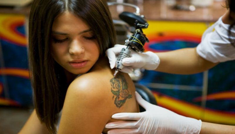 disadvantages of tattoos risks and precautions in tamil