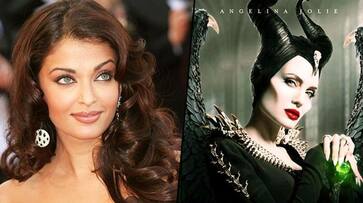 Maleficent: Mistress of Evil teaser released; Aishwarya Rai Bachchan transforms herself