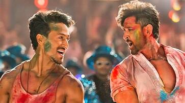 War: Hrithik Roshan, Tiger Shroff-starrer collects Rs 53.35 crore on opening day