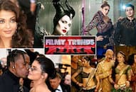 From Sara-Ibrahim's debut cover photoshoot to Aishwarya's Maleficent look, watch Filmy Trends