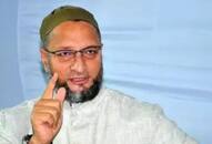 Owaisi criticises BJP over NRC; party hits back, says dont divide and rule