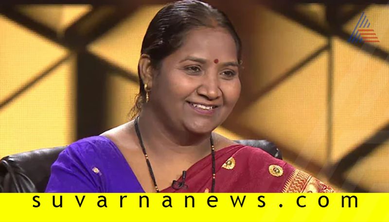 KBC Contestant Babita Tade Who Won Rs 1 Crore Made Election Commission Ambassador