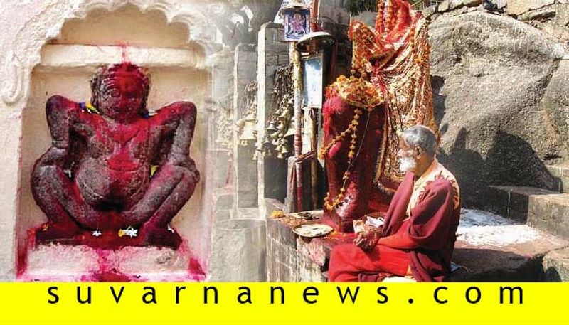 Secret of Guwahati Kamakhya Devi the bleeding Goddess Temple