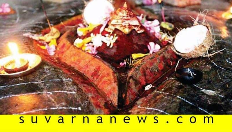 Secret of Guwahati Kamakhya Devi the bleeding Goddess Temple