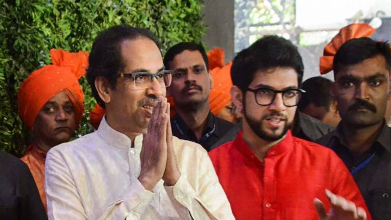 To keep BJP at bay state Congress chief says willing to back Shiv Sena in Maharashtra