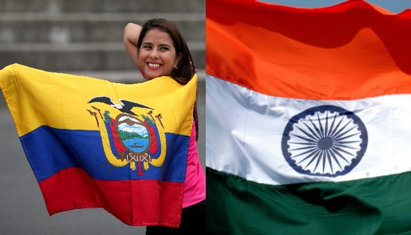 Ecuador decision to cut OPEC relations, Indian economy chances