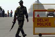 Anti terror raids in 9 locations of New Delhi following Jaish threat