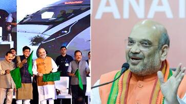 Amit Shah hopes Kashmir would be most successful in next ten years