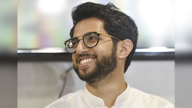 Aaditya Thackeray to contest Maharashtra Assembly elections as shiv sena expecting aditya to be next CM