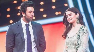 Here's why Alia Bhatt avoids Ranbir Kapoor's topic during interviews