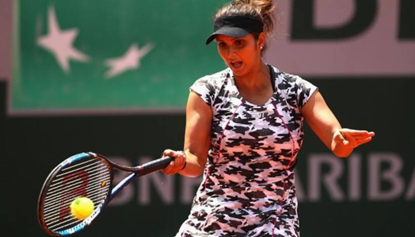 When Sania Mirza was asked to stop playing tennis as ‘no one would marry' her