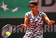 When Sania Mirza was asked to stop playing tennis no one would marry